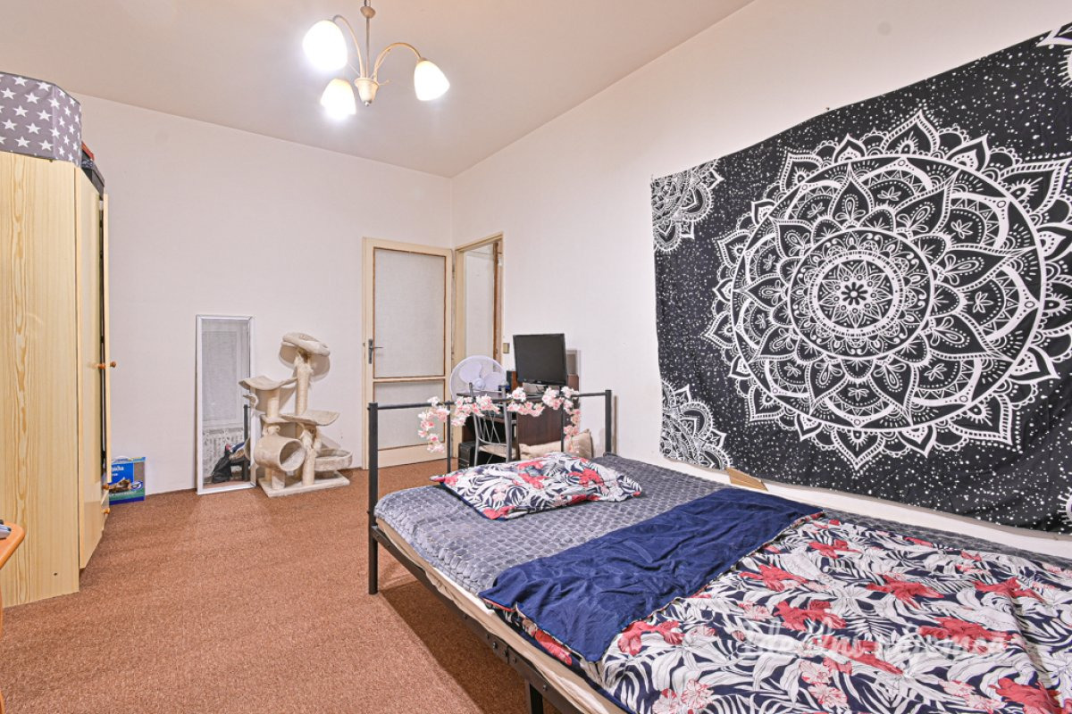 Pronájem bytu 1+1, Ječná, Brno - Řečkovice, 13 000 Kč/měs., 40 m2