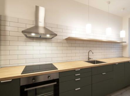 Pronájem bytu, 1+1, 44 m² obrázek