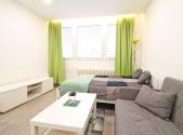 Pronájem bytu, 1+kk, 23 m²