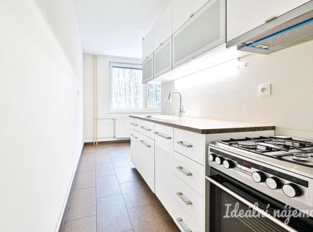 Pronájem bytu, 2+1, 52 m² obrázek