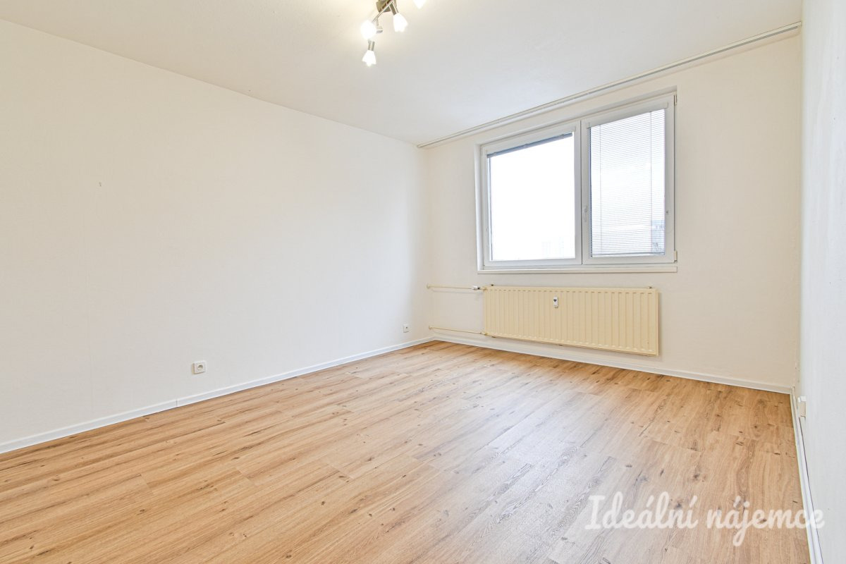 Pronájem bytu 2+1, Voříškova, Brno - Kohoutovice, 21 500 Kč/měs., 52 m2