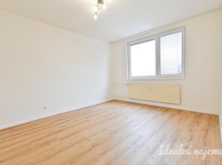 Pronájem bytu, 2+1, 52 m²