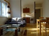 Pronájem bytu, 1+1, 38 m²