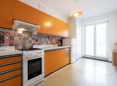 Pronájem bytu, 2+1, 71 m² obrázek