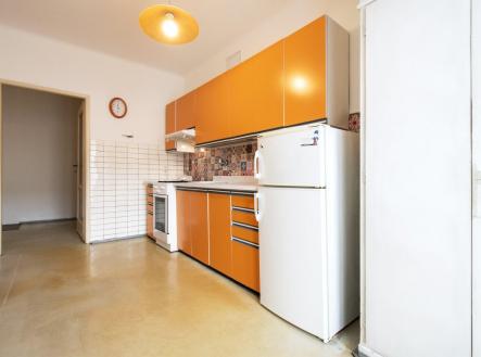 Pronájem bytu, 2+1, 71 m²