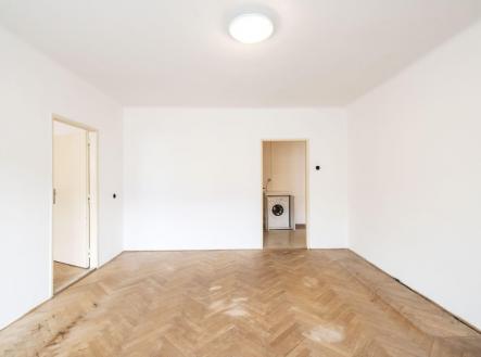 Pronájem bytu, 2+1, 71 m²