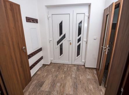 Pronájem bytu, 4+kk, 155 m²