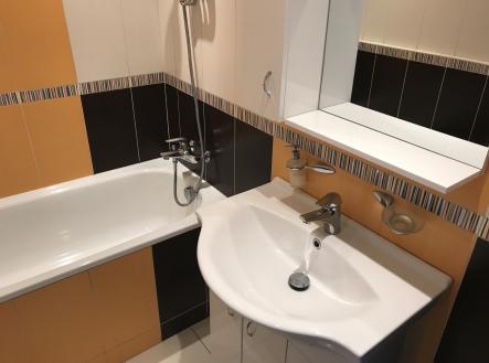 Pronájem bytu, 3+1, 69 m² obrázek