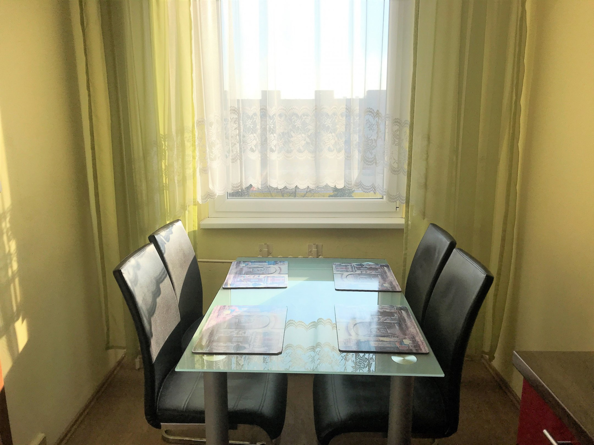 Pronájem 3+1, Praha 12 - Modřany, Angelovova, 69 m2