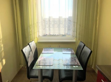 Pronájem bytu, 3+1, 69 m²