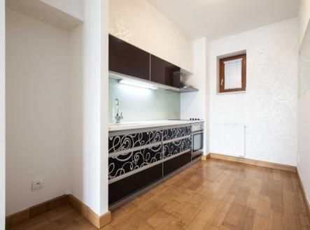 Pronájem bytu, 2+kk, 40 m² obrázek