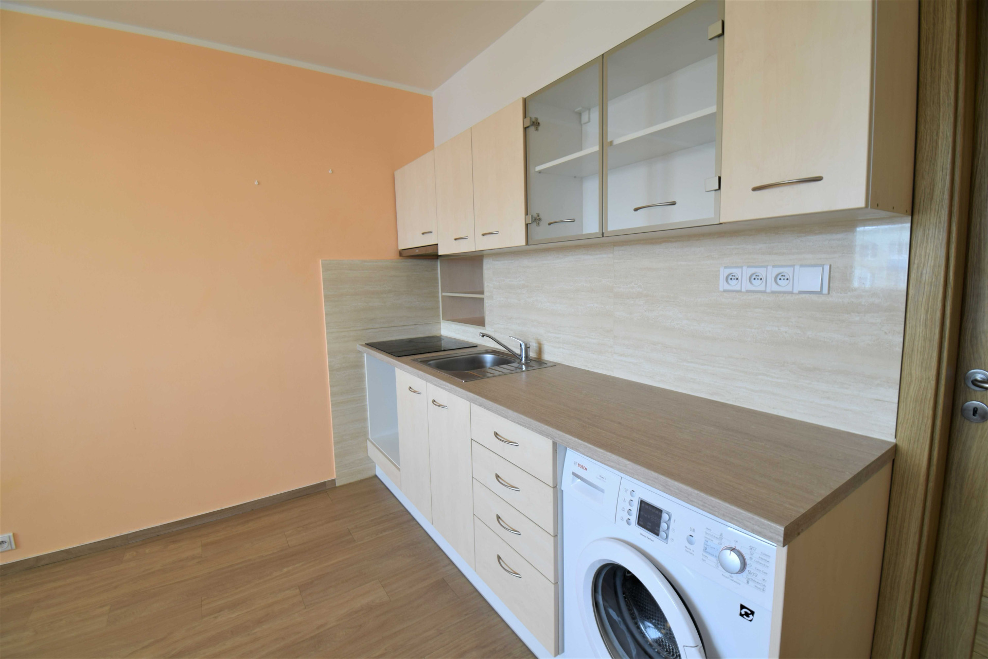 Pronájem 1+kk, Opálkova, Brno - Bystrc