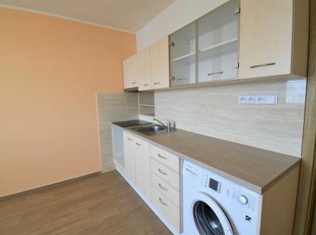 Pronájem bytu, 1+kk, 25 m²