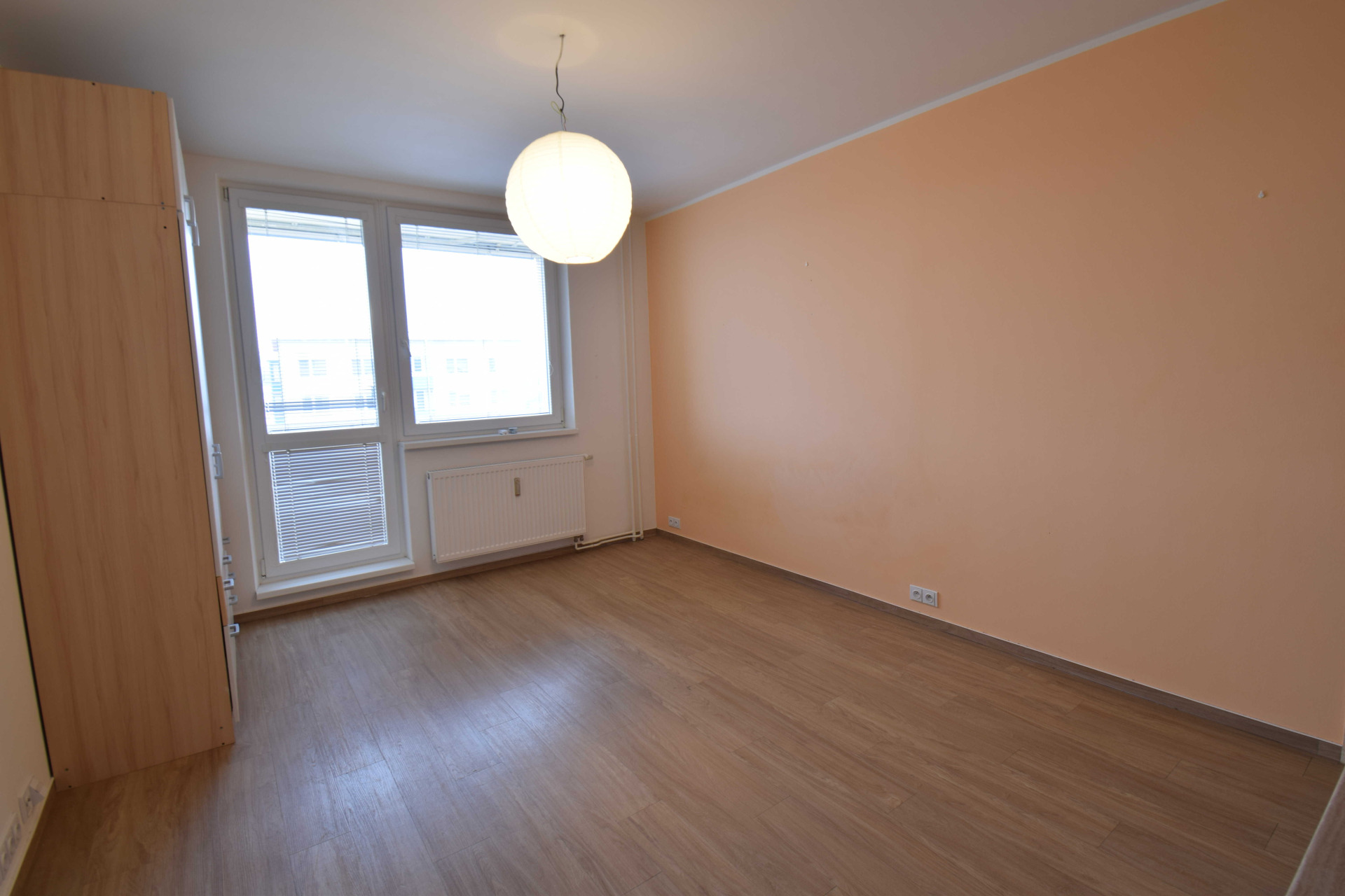 Pronájem 1+kk, Opálkova, Brno - Bystrc