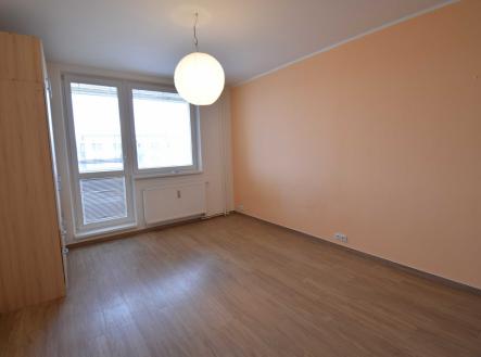 Pronájem bytu, 1+kk, 25 m²