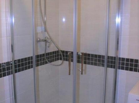 Pronájem bytu, 1+kk, 35 m²