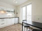 Pronájem bytu, 1+1, 36 m²