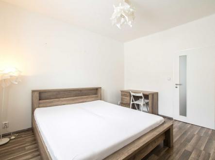 Pronájem bytu, 1+1, 36 m²