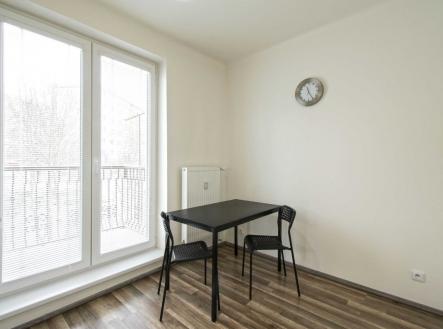 Pronájem bytu, 1+1, 36 m²