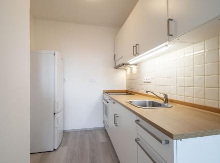 Pronájem bytu, 2+kk, 45 m² obrázek