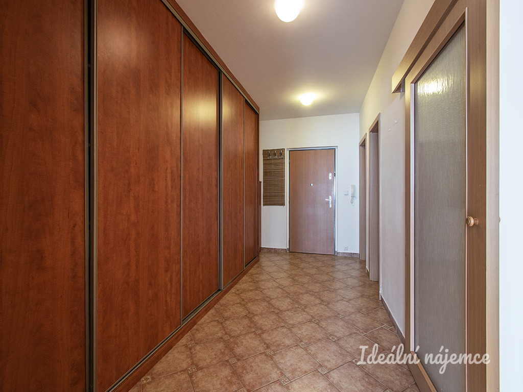 Pronájem bytu 2+kk, Praha 5 - Motol, Jeřabinová, 19500 Kč /měsíc, 64 m2