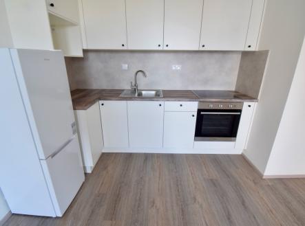 Pronájem bytu, 2+kk, 45 m²