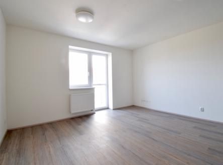 Pronájem bytu, 2+kk, 45 m²