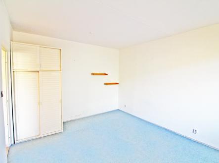 Pronájem bytu, 1+1, 32 m²