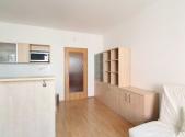 Pronájem bytu, 1+kk, 28 m²