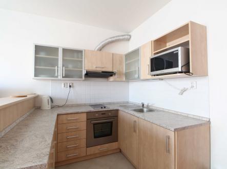 Pronájem bytu, 1+kk, 28 m²