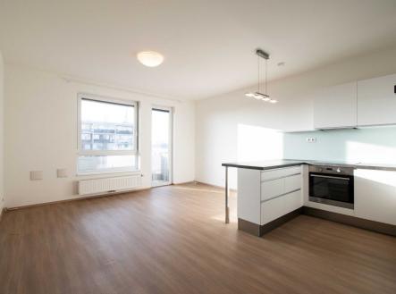 Pronájem bytu, 2+kk, 53 m² obrázek