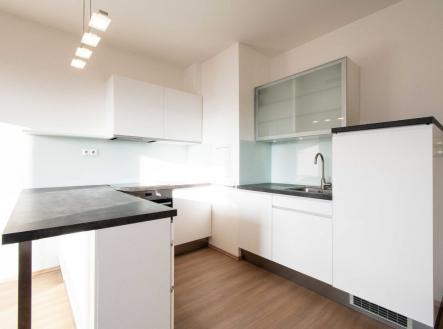 Pronájem bytu, 2+kk, 53 m²
