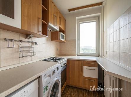 Pronájem bytu, 3+1, 62 m² obrázek
