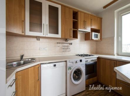 Pronájem bytu, 3+1, 62 m²