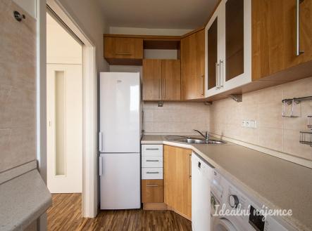 Pronájem bytu, 3+1, 62 m²