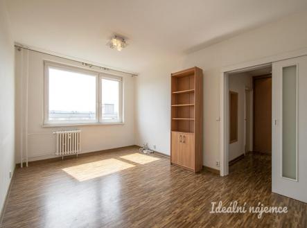 Pronájem bytu, 3+1, 62 m²