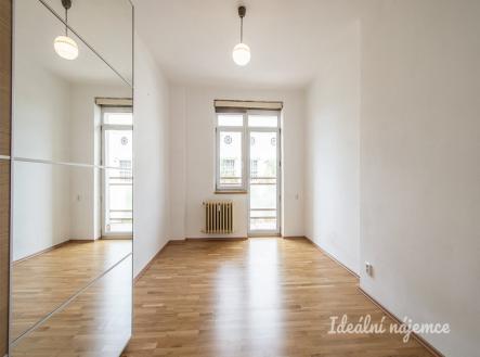 Pronájem bytu, 2+1, 50 m² obrázek