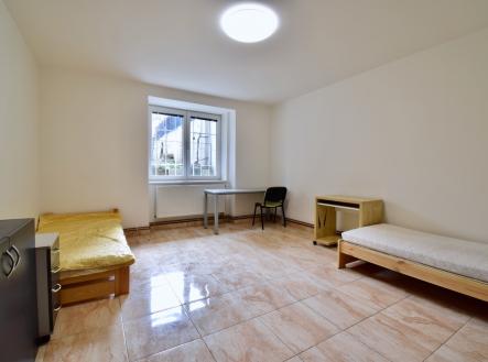 Pronájem bytu, 2+kk, 49 m²