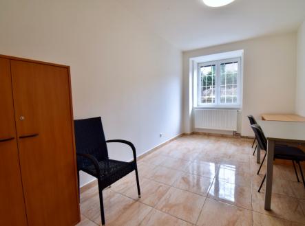 Pronájem bytu, 2+kk, 49 m²