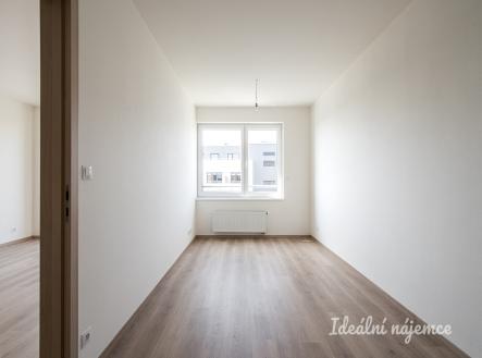 Pronájem bytu, 2+kk, 51 m²