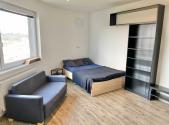 Pronájem bytu, 1+kk, 30 m²