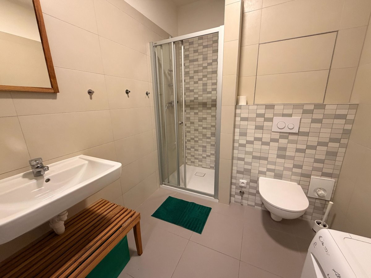 Pronájem bytu 1+kk, třída Generála Píky, Brno - Královo Pole, 12 000 Kč/měs., 30 m2