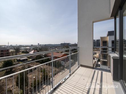 Pronájem bytu, 3+kk, 69 m²