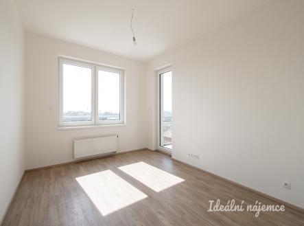 Pronájem bytu, 3+kk, 69 m²