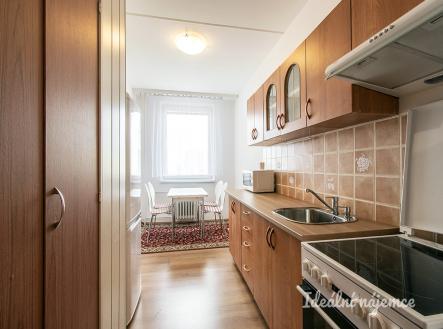 Pronájem bytu, 1+1, 42 m² obrázek