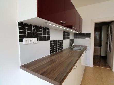 Pronájem bytu, 2+kk, 47 m²