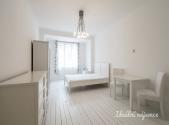 Pronájem bytu, 1+kk, 28 m²