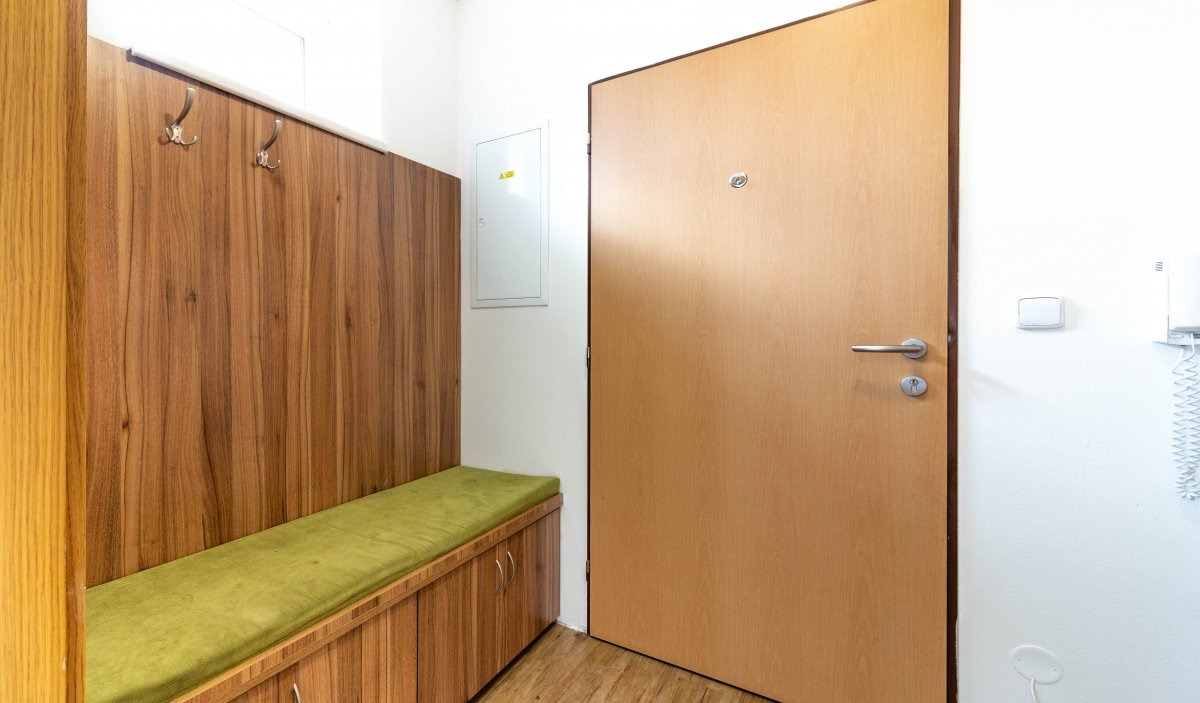 Pronájem bytu 2+kk, Rybniční, Nedvězí u Olomouce, 14 900 Kč/měs., 60 m2
