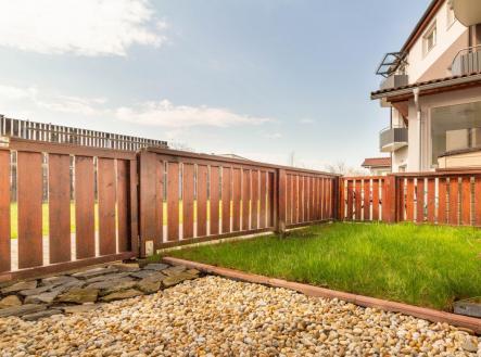 Pronájem bytu, 2+kk, 60 m² obrázek