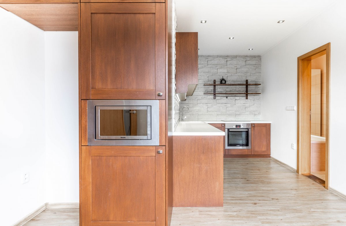 Pronájem bytu 2+kk, Rybniční, Nedvězí u Olomouce, 14 900 Kč/měs., 60 m2